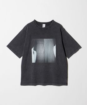 VAINL ARCHIVE/＜VAINL ARCHIVE＞ID1986 DH Tシャツ/Tシャツ / カットソー