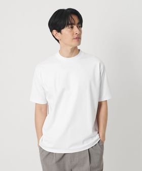 BEAUTY&YOUTH/プラチナポンチ クール デオドラント ジャケット Tシャツ 抗菌防臭 接触冷感/Tシャツ / カットソー