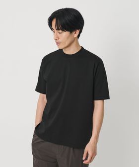 BEAUTY&YOUTH/プラチナポンチ クール デオドラント ジャケット Tシャツ 抗菌防臭 接触冷感/Tシャツ / カットソー