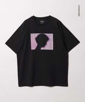 BEAUTY&YOUTH/＜Bill Evans × BEAUTY&YOUTH＞Waltz for Dobby プリント Tシャツ/Tシャツ / カットソー