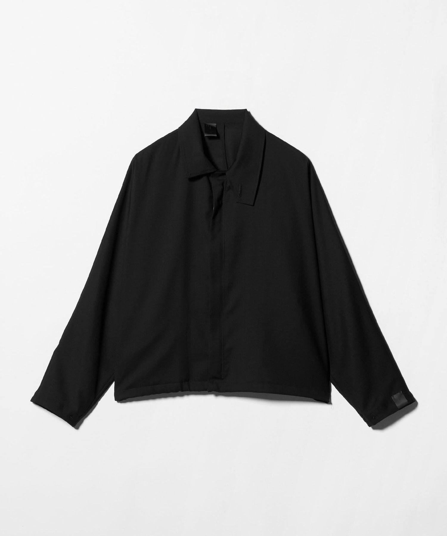 N.HOOLYWOOD＞ショート ジャケット