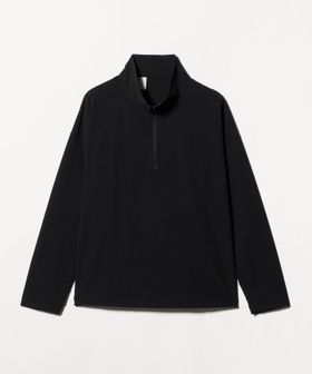 N.HOOLYWOOD/＜N.HOOLYWOOD＞ハーフジップ プルオーバー/その他コート / ブルゾン