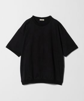 BEAUTY&YOUTH/金政メリヤス メロー コットン スウェット Ｔシャツ MADE IN JAPAN/Tシャツ / カットソー
