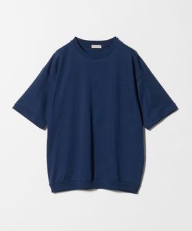 BEAUTY&YOUTH/金政メリヤス メロー コットン スウェット Ｔシャツ MADE IN JAPAN/Tシャツ / カットソー