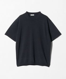 BEAUTY&YOUTH/フュージョン カラー ニット Tシャツ ウォッシャブル/ニット / セーター