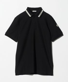 MONCLER/＜MONCLER＞ライン ポロシャツ/ポロシャツ
