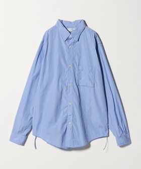 SandWaterr/【別注】＜SandWaterr＞THOMAS MASON ストライプ シャツ/シャツ / ブラウス