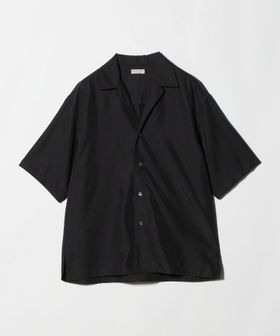 BEAUTY&YOUTH/ドレーピー ディープ オープンカラー シャツ GRANDE型/シャツ / ブラウス