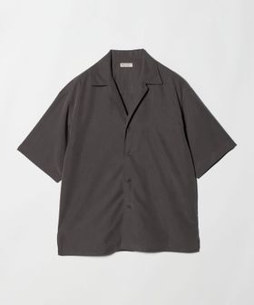 BEAUTY&YOUTH/ドレーピー ディープ オープンカラー シャツ GRANDE型/シャツ / ブラウス