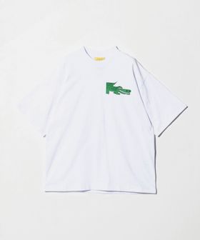 H BEAUTY&YOUTH/＜SOLID WASTE＞CROC/SLUMLORD T―SHIRT/Tシャツ/Tシャツ / カットソー