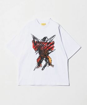 H BEAUTY&YOUTH/＜SOLID WASTE＞IMAGINE/WHISPER T―SHIRT/Tシャツ/Tシャツ / カットソー