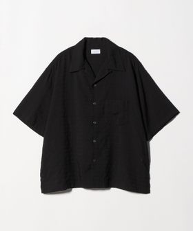 UNUSED/＜UNUSED × BY＞SHISHU SHORT SLEEVE SHIRT/シャツ/シャツ / ブラウス