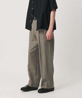 Thingless/＜Thingless＞ワイド パンツ/その他パンツ