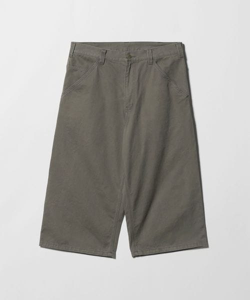 BEAUTY&YOUTH/＜BEN DAVIS × BEAUTY&YOUTH＞ペインター クロップド パンツ/その他パンツ