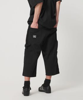 BEAUTY&YOUTH/＜BEN DAVIS × BEAUTY&YOUTH＞ペインター クロップド パンツ/その他パンツ