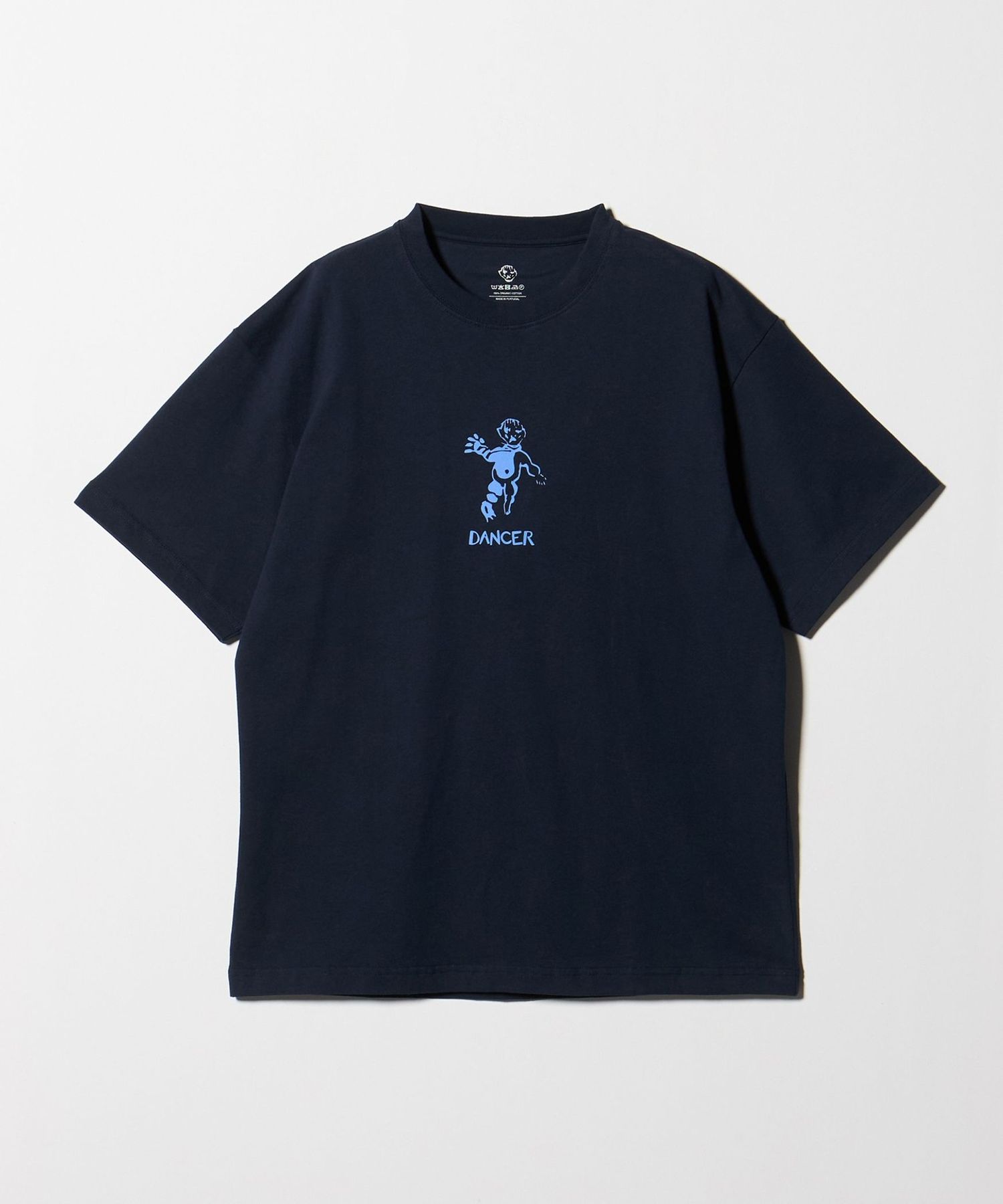 DANCER＞OG LOGO T―SHIRT/Tシャツ