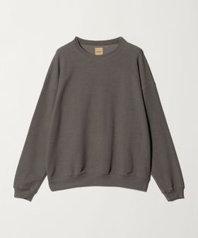 BEAUTY&YOUTH/＜Sanca＞クルーネック カットソー/Tシャツ / カットソー