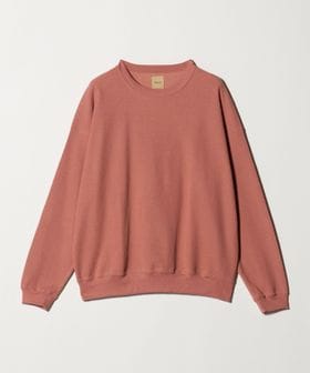 BEAUTY&YOUTH/＜Sanca＞クルーネック カットソー/Tシャツ / カットソー