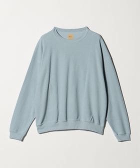 BEAUTY&YOUTH/＜Sanca＞クルーネック カットソー/Tシャツ / カットソー