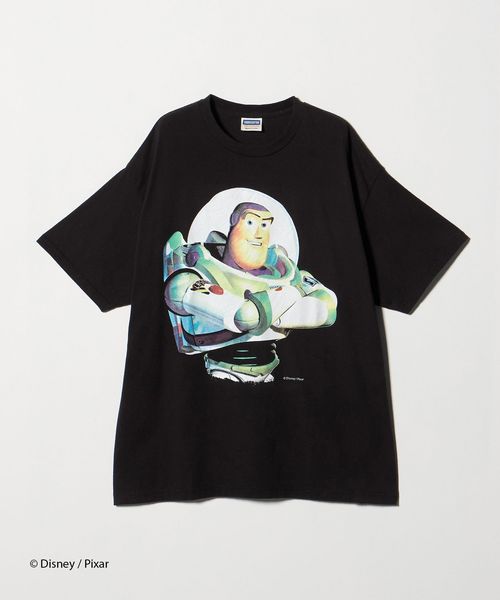 BEAUTY&YOUTH/＜VARIEGATOR＞BUZZ プリント Tシャツ/Tシャツ / カットソー