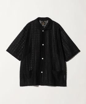 NEEDLES/＜NEEDLES＞WSC レース ショートスリーブ シャツ/Tシャツ / カットソー