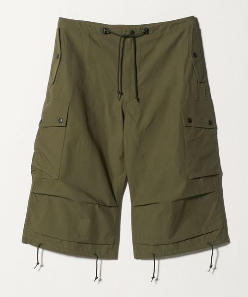 NEEDLES/＜NEEDLES＞FIELD ショーツ/ショート / ハーフパンツ