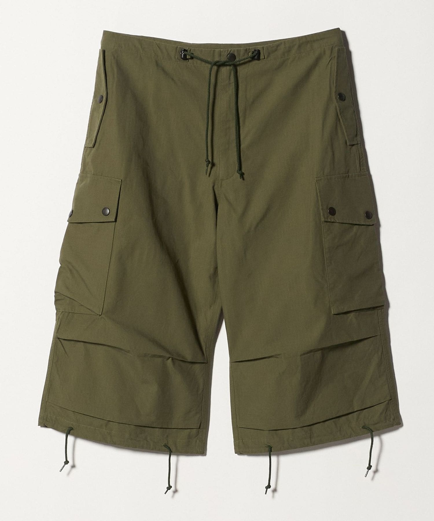 NEEDLES＞FIELD ショーツ