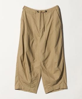 NEEDLES/＜NEEDLES＞H.D. Military パンツ/その他パンツ