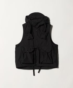 ENGINEERED GARMENTS/＜ENGINEERED GARMENTS＞フィールド ベスト/ベスト