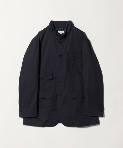 ENGINEERED GARMENTS/＜ENGINEERED GARMENTS＞アン ジャケット/カバ―オール