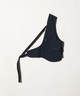 ENGINEERED GARMENTS/＜ENGINEERED GARMENTS＞ ショルダー ベスト/ベスト