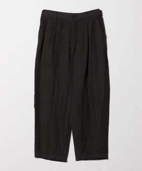 ATON/＜ATON＞VOILE LOOSE FIT PANTS/パンツ/その他パンツ