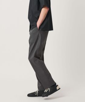 BEAUTY&YOUTH/タンブル リネン スラックス NO.9/スラックス