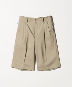 5525gallery/【別注】 ＜5525gallery＞ワイド ショーツ/ショート / ハーフパンツ