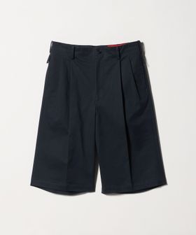 5525gallery/【別注】 ＜5525gallery＞ワイド ショーツ/ショート / ハーフパンツ