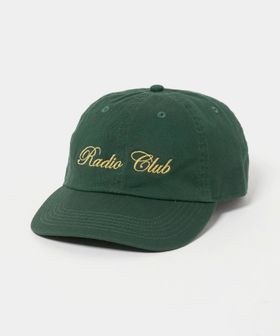 H BEAUTY&YOUTH/＜VISLA FM＞RADIO CLUB HAT/キャップ/キャップ