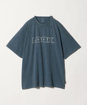 LQQK STUDIO/＜LQQK STUDIO＞DISCHARGE DECONSTRUCTION T―SHIRT/Tシャツ/Tシャツ / カットソー