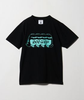 TACOMA FUJI RECORDS/【別注】 ＜TACOMA FUJI RECORDS＞DOOWAP TCM Tシャツ/Tシャツ / カットソー