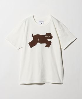 TACOMA FUJI RECORDS/【別注】 ＜TACOMA FUJI RECORDS＞SHAGGY DOG Tシャツ/Tシャツ / カットソー