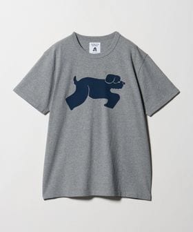 TACOMA FUJI RECORDS/【別注】 ＜TACOMA FUJI RECORDS＞SHAGGY DOG Tシャツ/Tシャツ / カットソー