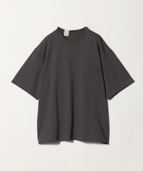 N.HOOLYWOOD/＜N.HOOLYWOOD＞USW クルーネック Tシャツ/Tシャツ / カットソー