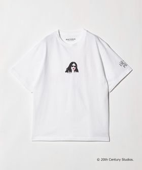 BEAUTY&YOUTH/【別注】＜プラダを着た悪魔2＞ANDY / プリント Tシャツ/Tシャツ / カットソー