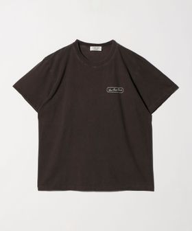 OLD FOLK HOUSE/【別注】＜OLD FOLK HOUSE＞NAME PLATE Tシャツ/Tシャツ / カットソー