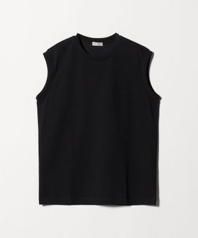 BEAUTY&YOUTH/クール デオドラント ノースリーブ Tシャツ 抗菌防臭 接触冷感/Tシャツ / カットソー