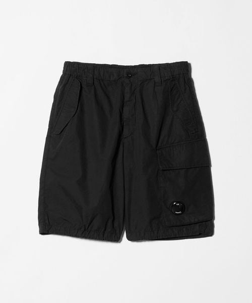 C.P.COMPANY/＜C.P COMPANY＞RIP―STOP CARGO BERMUDA SHORTS /ショートパンツ/ショート / ハーフパンツ