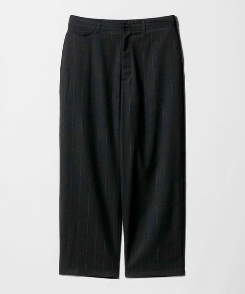 ENGINEERED GARMENTS/＜ENGINEERED GARMENTS＞ストライプ オフィサー パンツ/その他パンツ