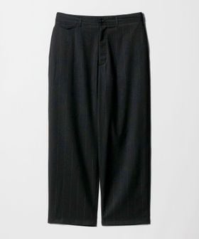 ENGINEERED GARMENTS/＜ENGINEERED GARMENTS＞ストライプ オフィサー パンツ/その他パンツ