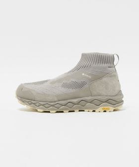 nonnative/＜nonnative × Mizuno＞WAVE MUJIN LS MID ゴアテックス スニーカー/スニーカー / スリッポン