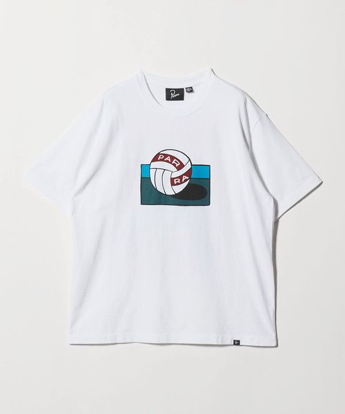 by Parra/＜by Parra＞SPECIAL BOOKS Tシャツ/Tシャツ / カットソー
