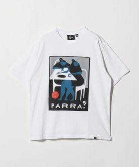 by Parra/＜by Parra＞WHAT IS THIS Tシャツ/Tシャツ / カットソー